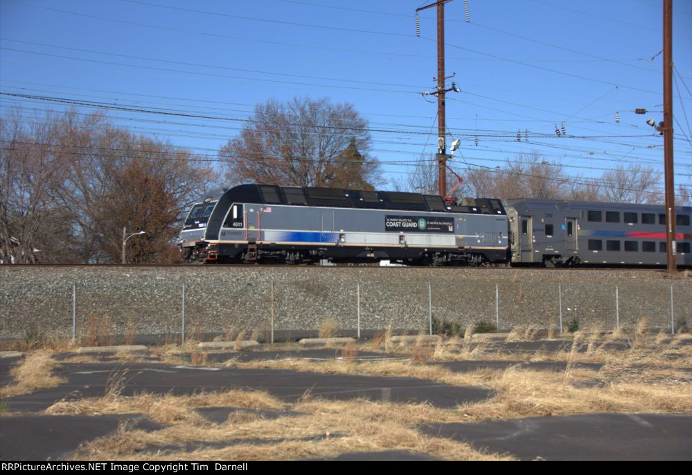 NJT 4511